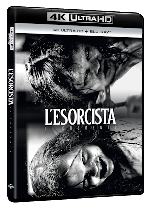 L'Esorcista - Il Credente (2023) Full Blu Ray UHD 4K ITA DD 7.1 ENG TrueHD 7.1