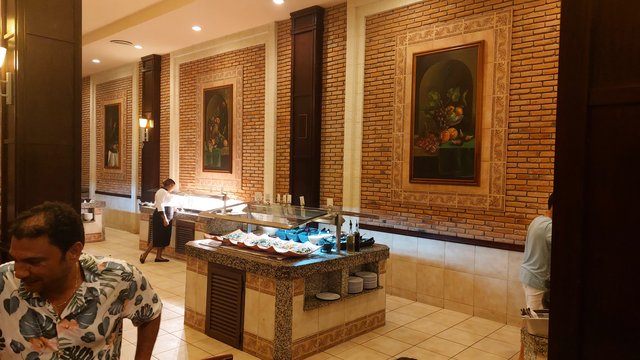 DIA 2 – HOTEL RIU BAMBU Y PARQUE ACUATICO - Hotel RIU Bambú + Isla Saona + RIU Party (24)