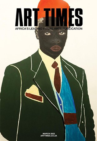 Art Times - March 2022