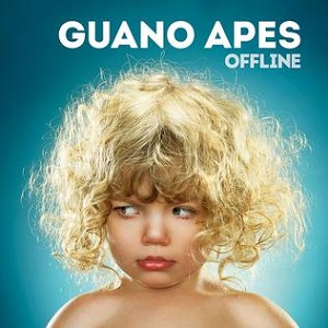 Re: Guano Apes