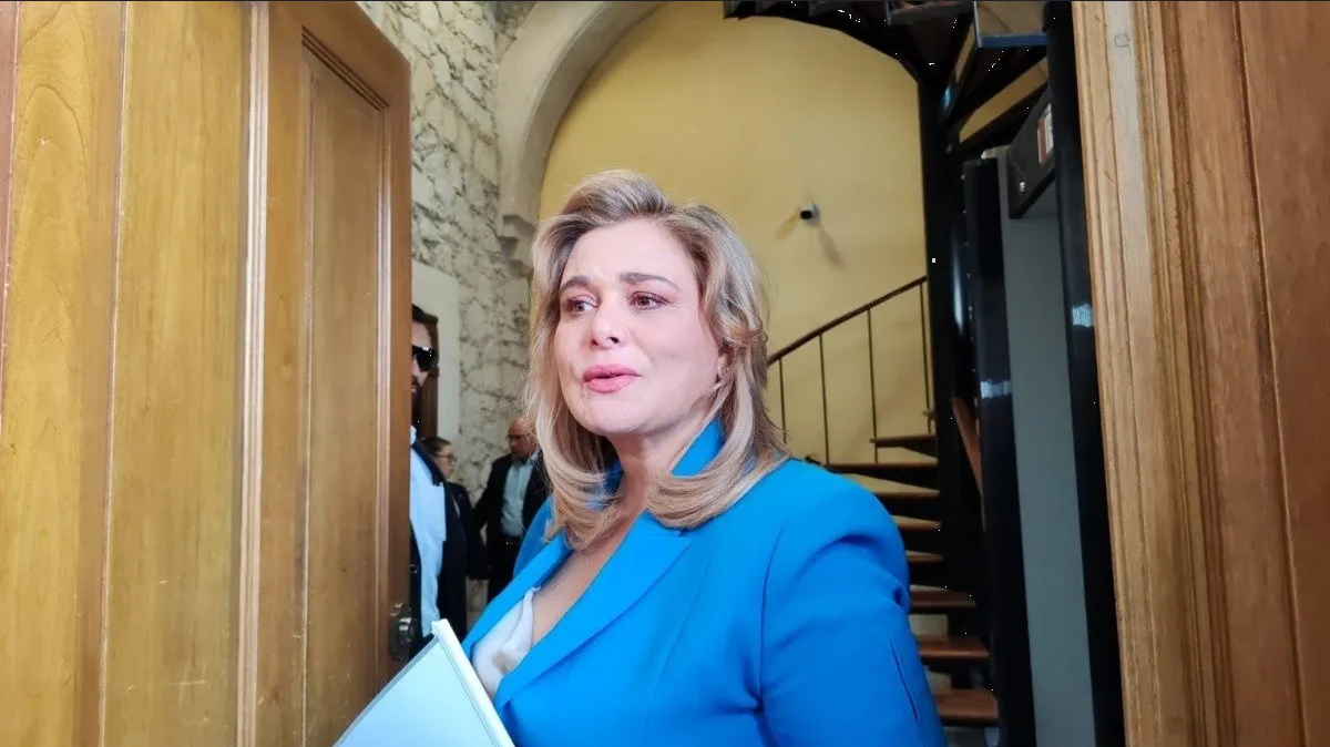 Morena acusa a Maru Campos de allanar la casa de candidato en Ciudad Juárez