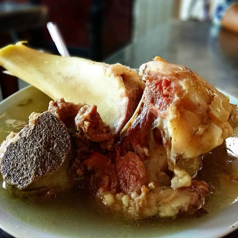 Kaldu Kokot
