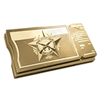 Monthly Premium Battle Pass Activation Pass