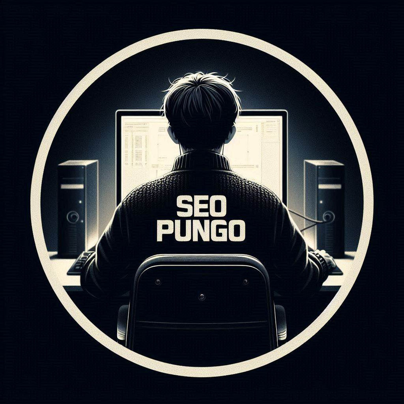 seo pungo