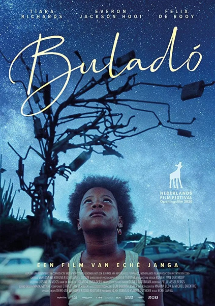Buladó (2020) PL | 360p | 480p | 720p | AC3.WEB-DL.XviD-GR4PE | DD2.0 | Lektor PL