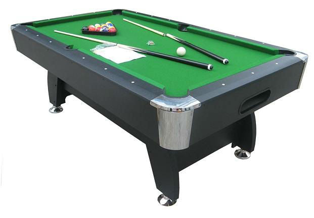 Snooker and pool tables in Lagos — Vbest Luxury Interiors
