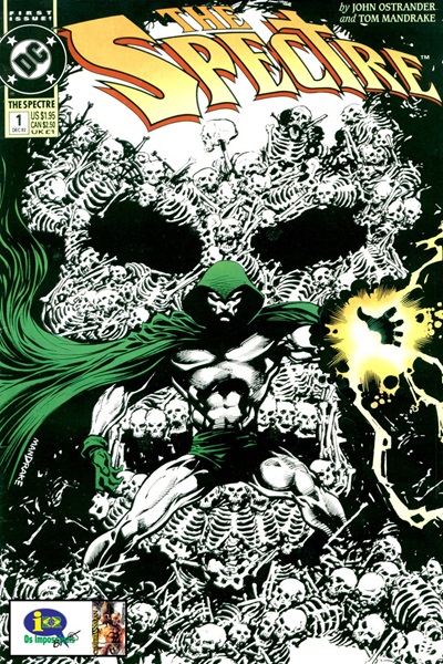 O Espectro (1992) O Espectro (1992)