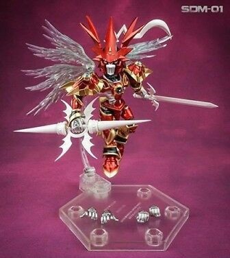 tungmung dukemon