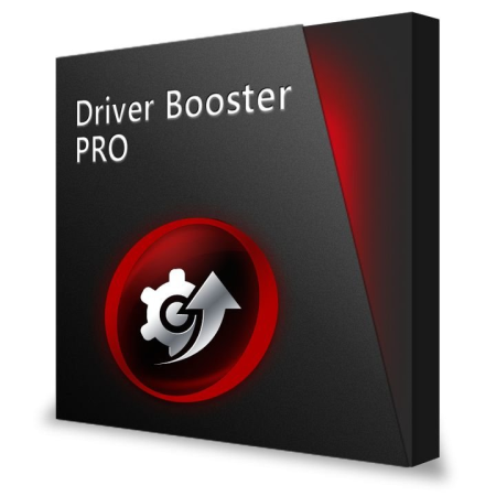 IObit Driver Booster Pro v8.3.0.370 Multilingual