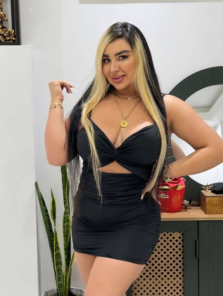 الفنانه المغربيه ميساء ابو زيد تتألق بعبايه سوداء ملفته 554243453-774154732040872-5794008151267357806-n