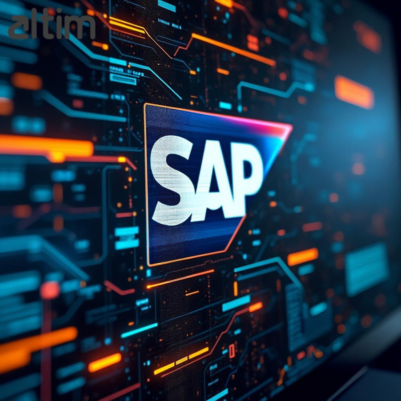 reportes de mantenimiento sap