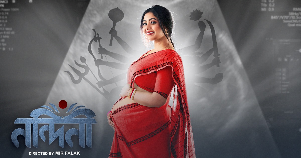 Nandini (2023) Season 01 All Episode (1-9) Bengali Addatimes WEB-DL – 480P | 720P | 1080P – Download & Watch Online