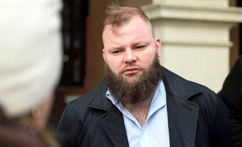 Šiek tiek apie vieną latviešų nacį
