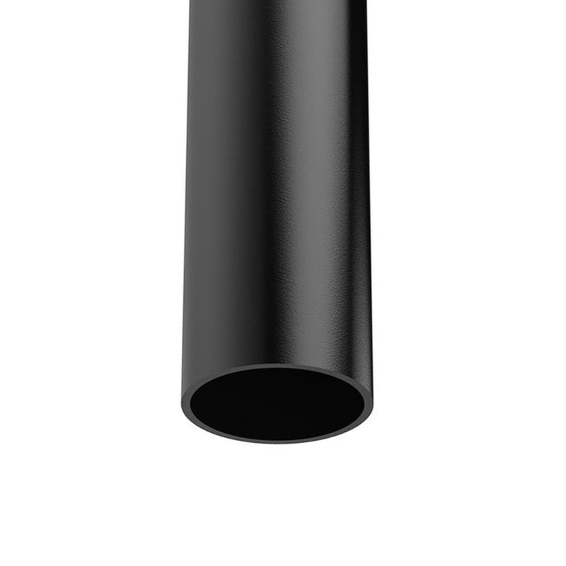 Standard guttering example