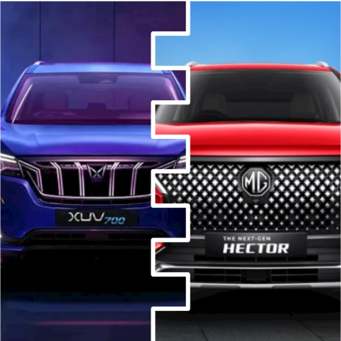 Best SUVs