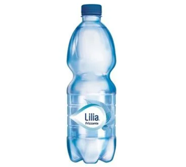 Acqua Lilia Naturale Bottiglia 500 ml