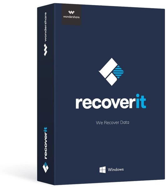 Wondershare Recoverit 9.5.0.39 Multilingual