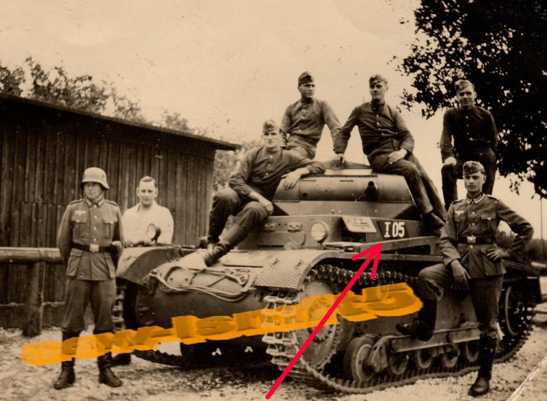 Panzer tank StuG Pz.Rgt.7 Wehrmacht Kaserne Müns