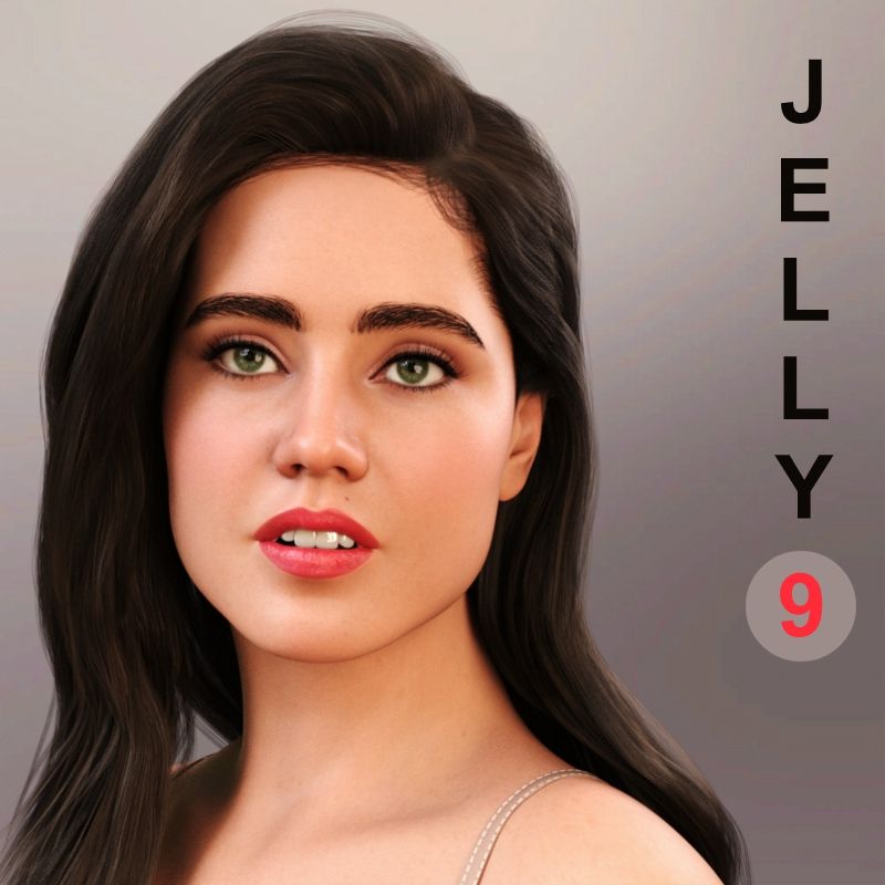 Jelly for G9