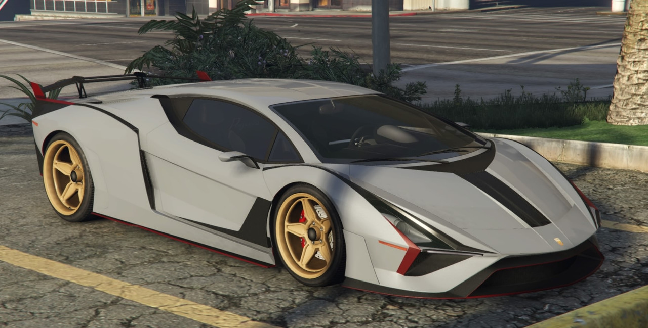 pegassi ignus in verde gea : r gtavcustoms Images High... Pegassi Ignus discussion & appreciation thread - Page 8 - Vehicles ...
