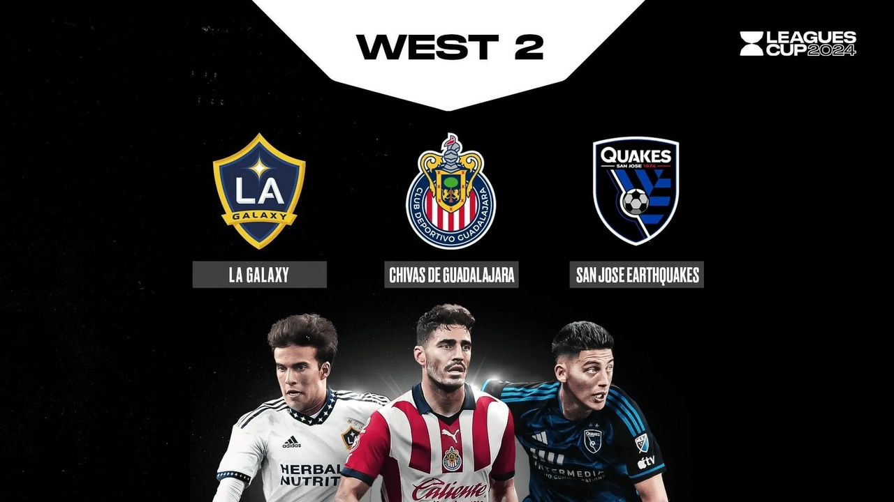 Chivas: Chicharito y Cowell vuelven a sus antiguos clubes en la Leagues Cup 2024