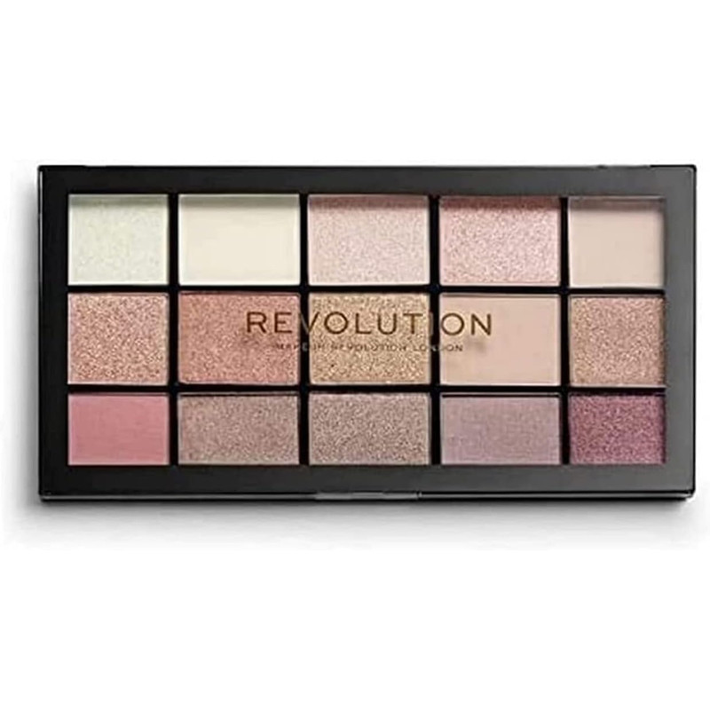 Makeup Revolution, Eyeshadow Palette