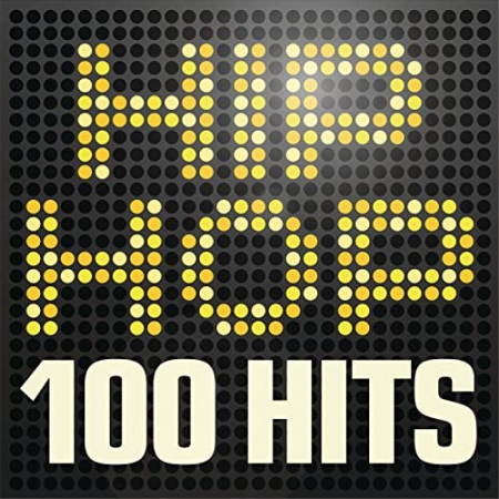 VA   Hip Hop 100 Hits (2019) flac