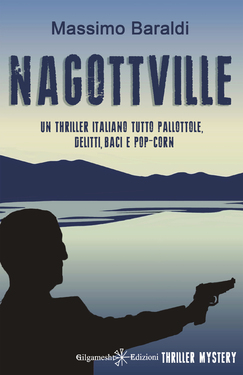 Massimo Baraldi – Nagottville (2021)