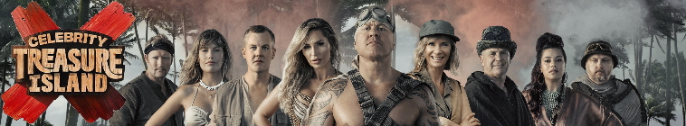 Celebrity Treasure Island 2019 S02E01 XviD-AFG Celebrity Treasure Island 2019 S02E01 XviD-AFG