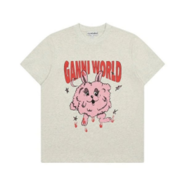 Ganni T-Shirts