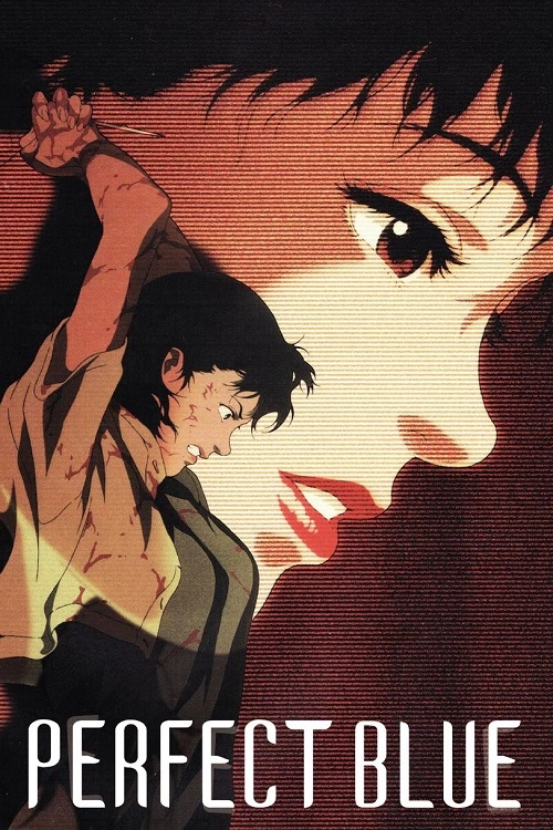 Perfect Blue (1997) 576p / 480p / Lektor PL