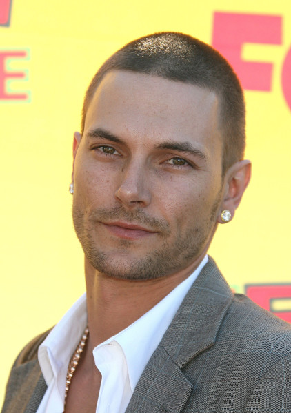 Kevin Federline