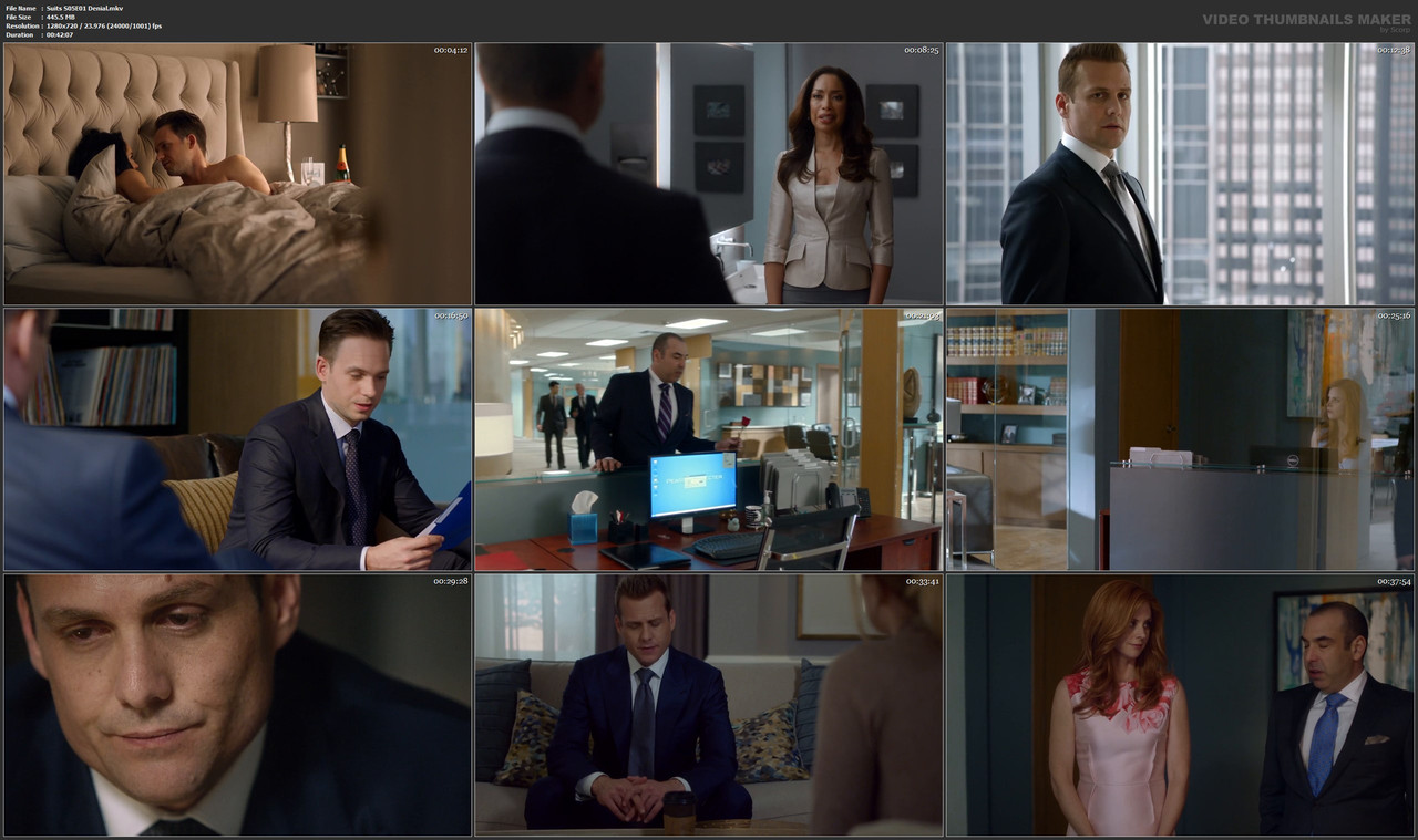Suits S05E01 Denial.mkv
