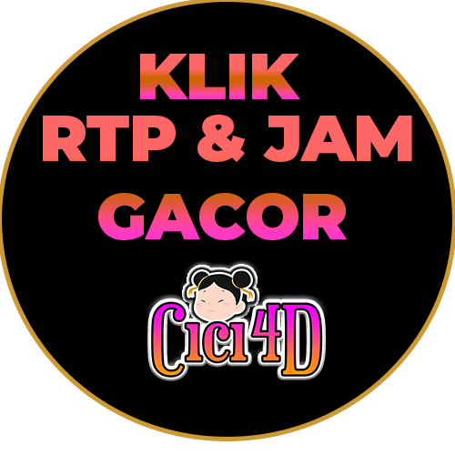 RTP GACOR CICI4D