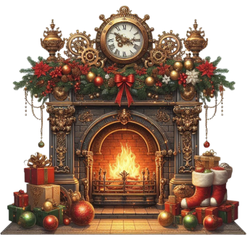CD-SteampunkChristmas49