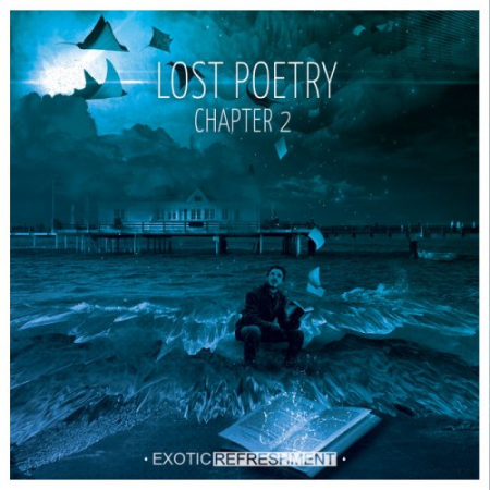 VA - Lost Poetry - Chapter 2 (2020)