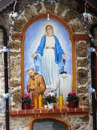 Pensiero di S. Pio nel mese di maggio dans Citazioni, frasi e pensieri Padre-Pio