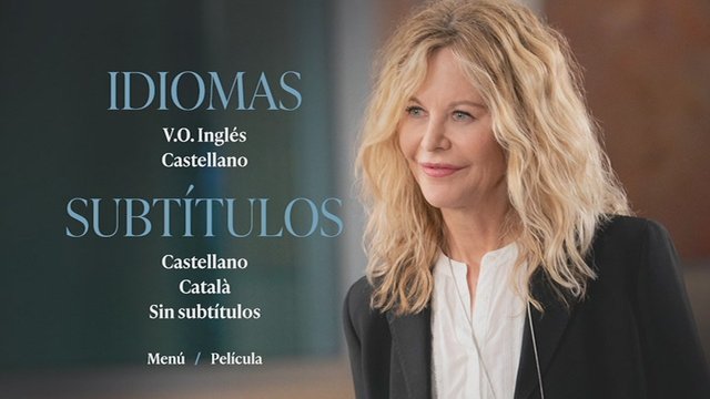2 - Lo Que Sucede Después [DVD9 Full][Pal][Cast/Ing][Sub:Varios][Comedia][2023]