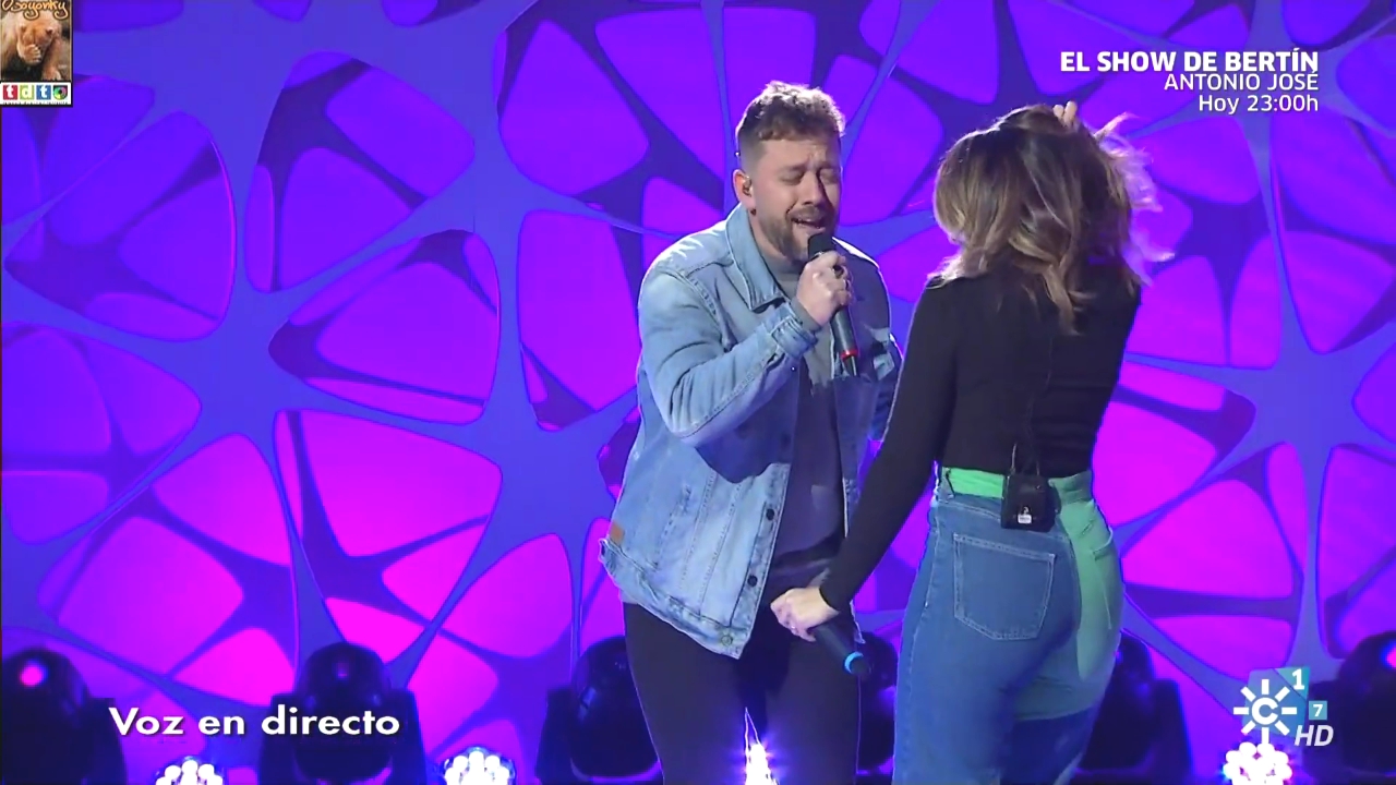 sharagavivaquetetasCANALSUR_oso3esfdrrrrr