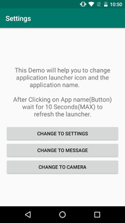 AppIconNameChanger - Example2