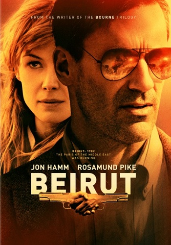 Beirut [Latino]