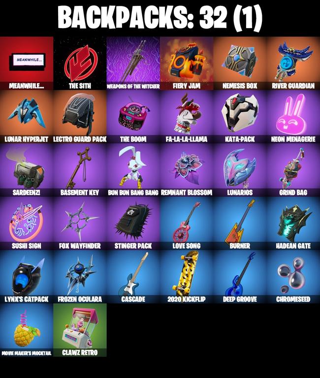 backpacks comp