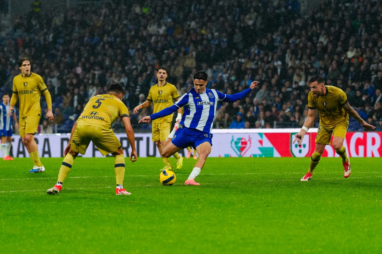 Nhận định, soi kèo Alverca vs FC Porto, 01h45 ngày 23/12