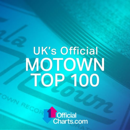a453d94d 6d79 46f8 a073 86baae48e9c1 - VA - UK's Official Motown Top 100 Songs (2021)