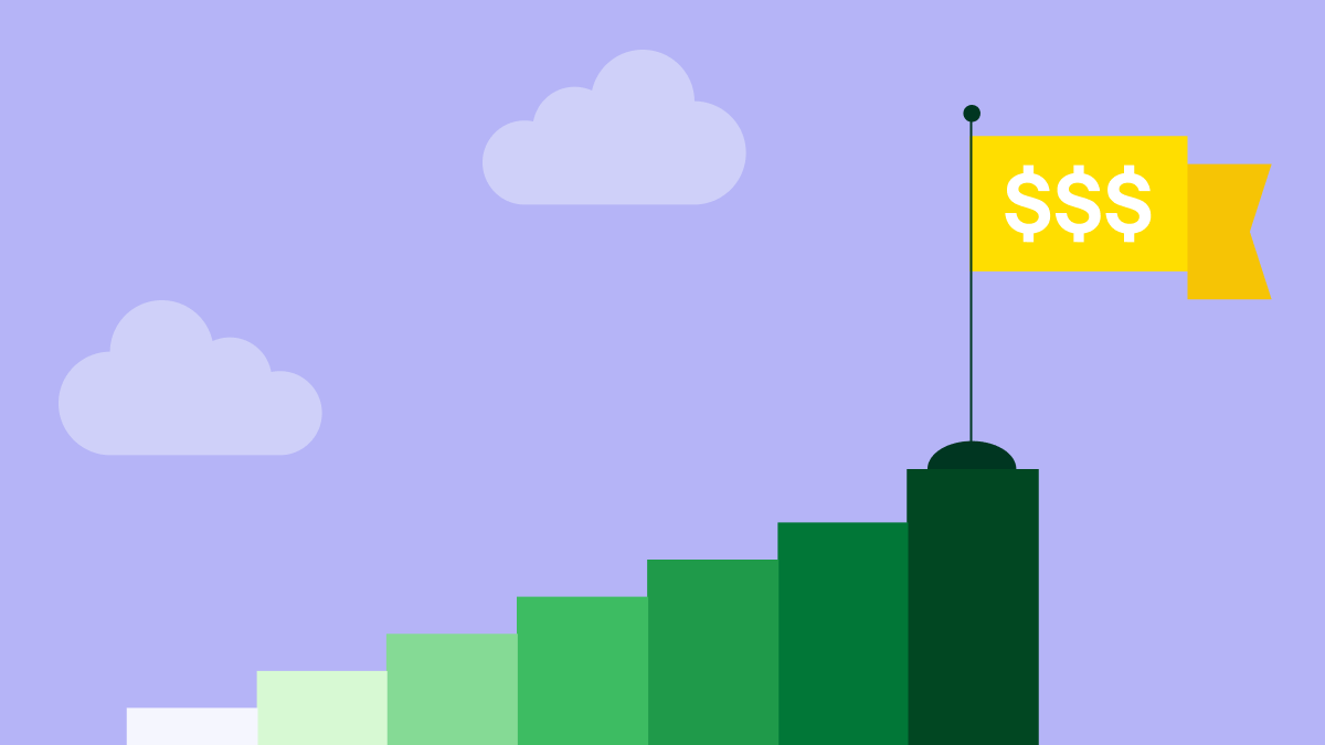 Define Clear Revenue Targets