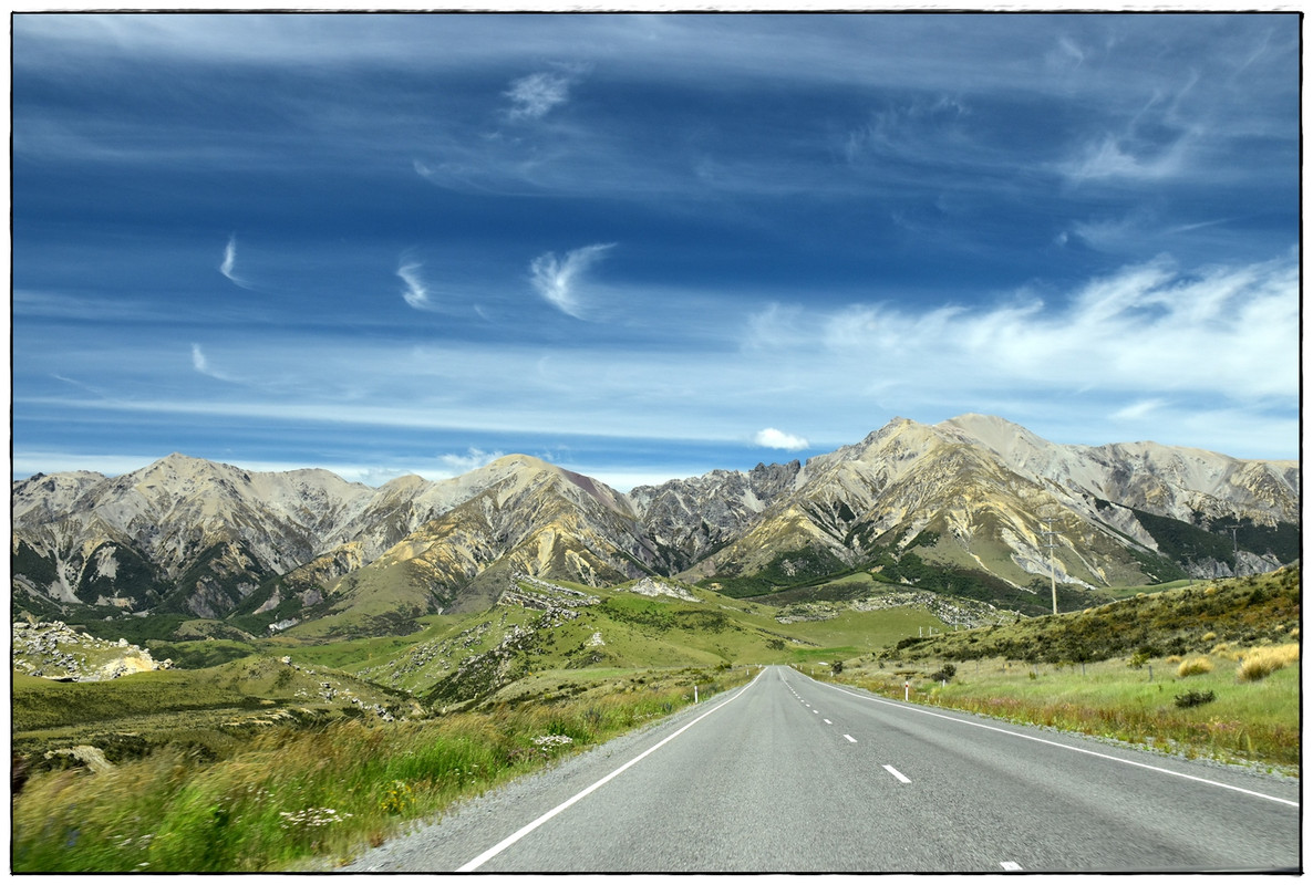 Arthur’s Pass: Bealy Spur Track y alguna cosilla más (diciembre 2021) - Escapadas y rutas por la Nueva Zelanda menos conocida (20)