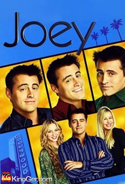 Joey (2004)