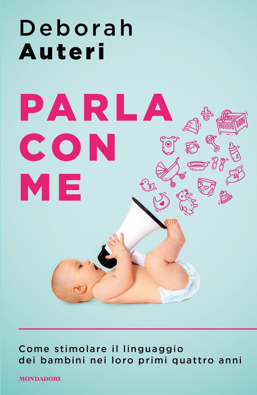 Deborah Auteri – Parla con me (2021)