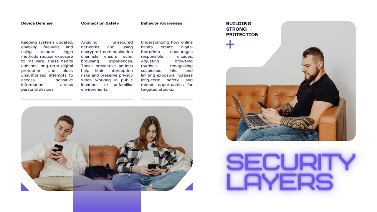 Blue and White Modern Artificial Intelligence Presentation