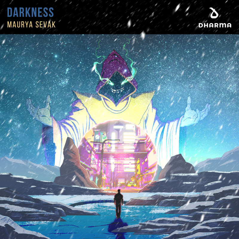 Maurya Sevak - Darkness (Extended Mix)